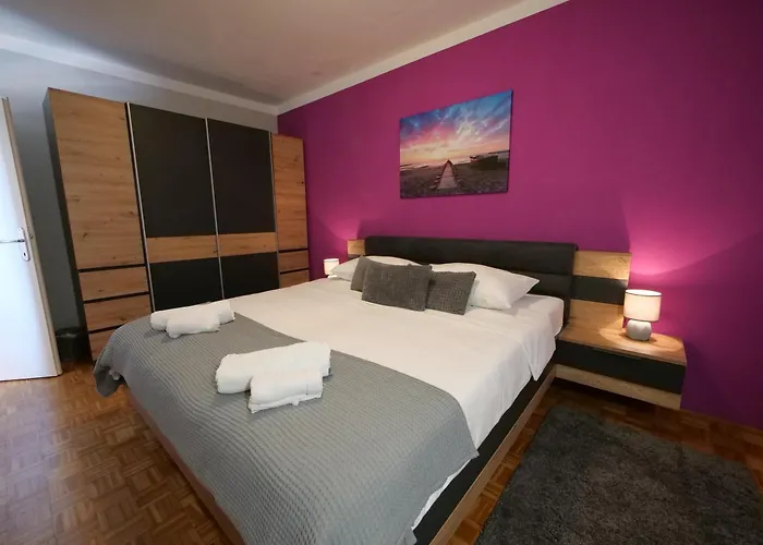 P&C Zadar Apartment
