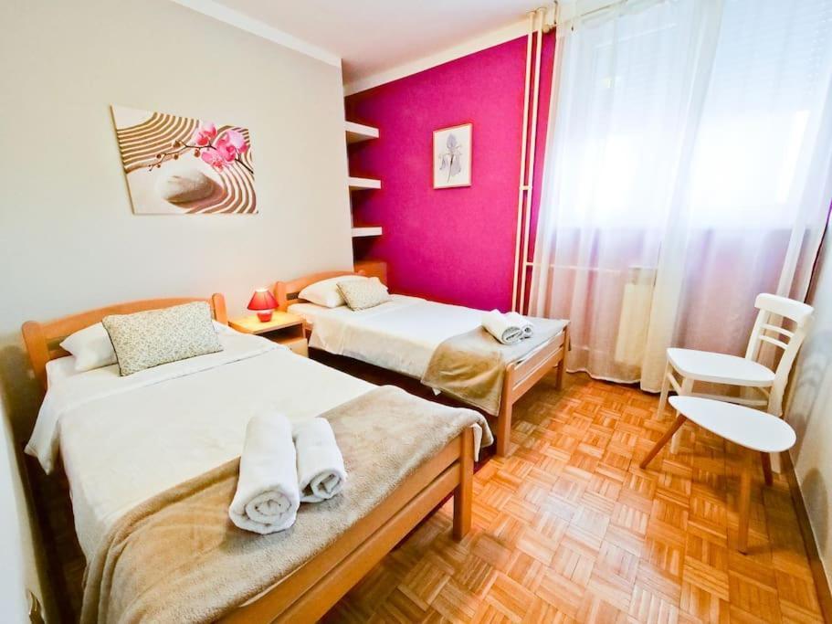 Apartament P&c