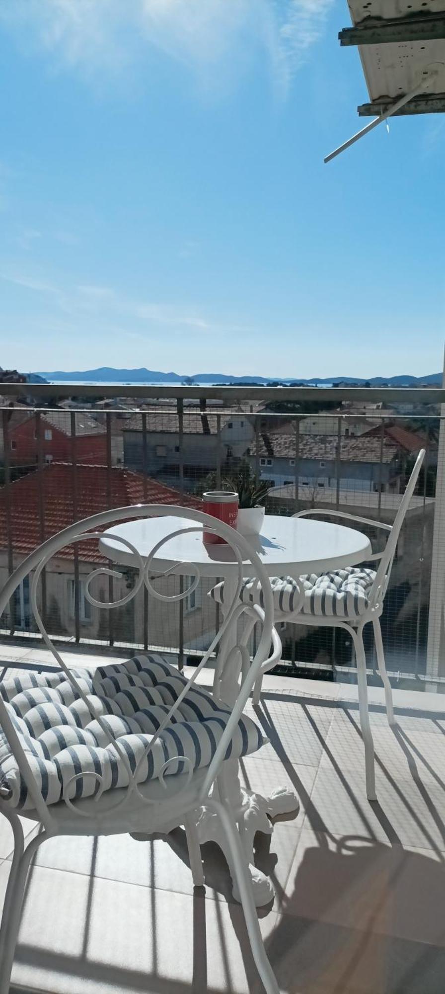 Apartament P&c Zadar