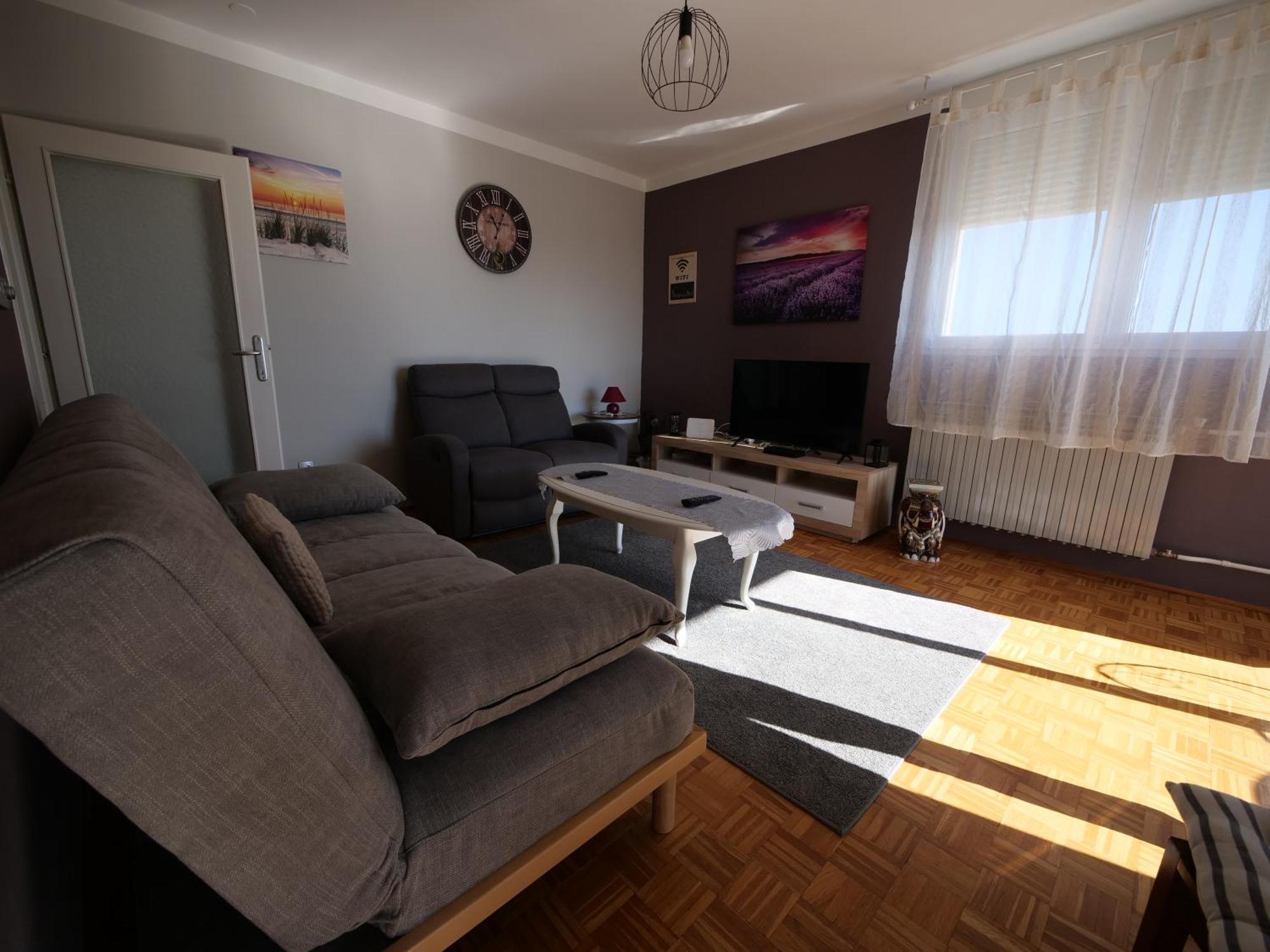 P&c Apartament
