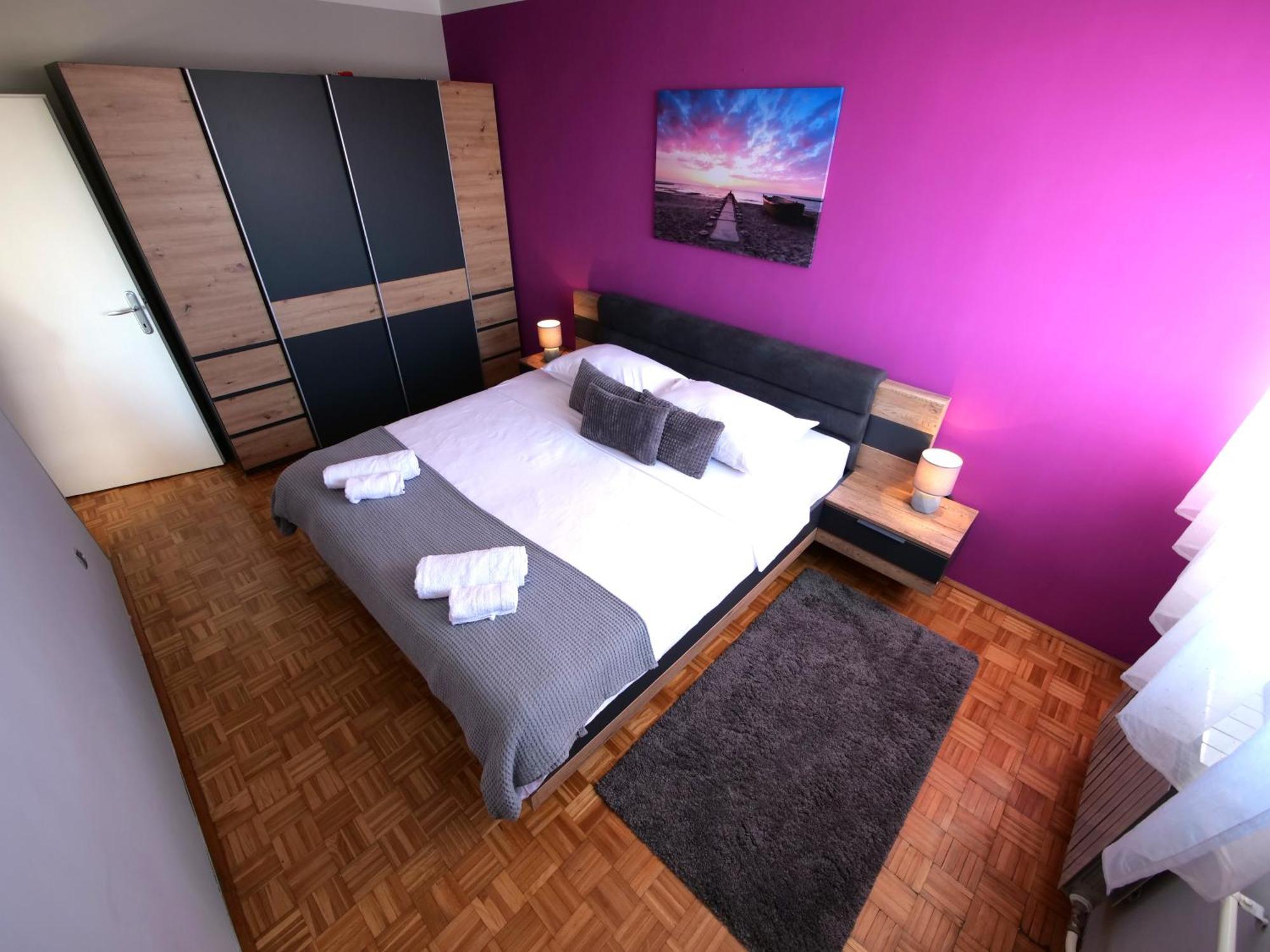 P&c Apartament Zadar