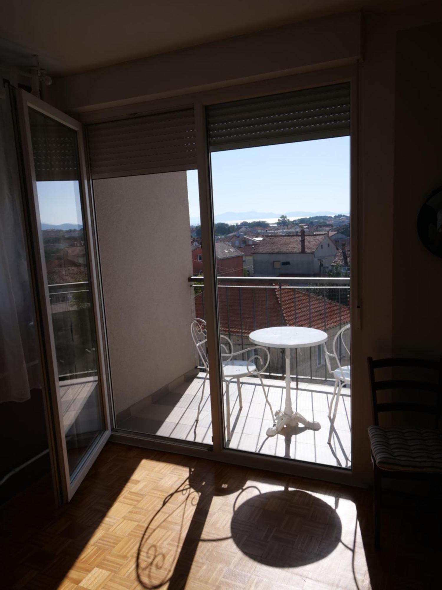 Apartament P&c Zadar