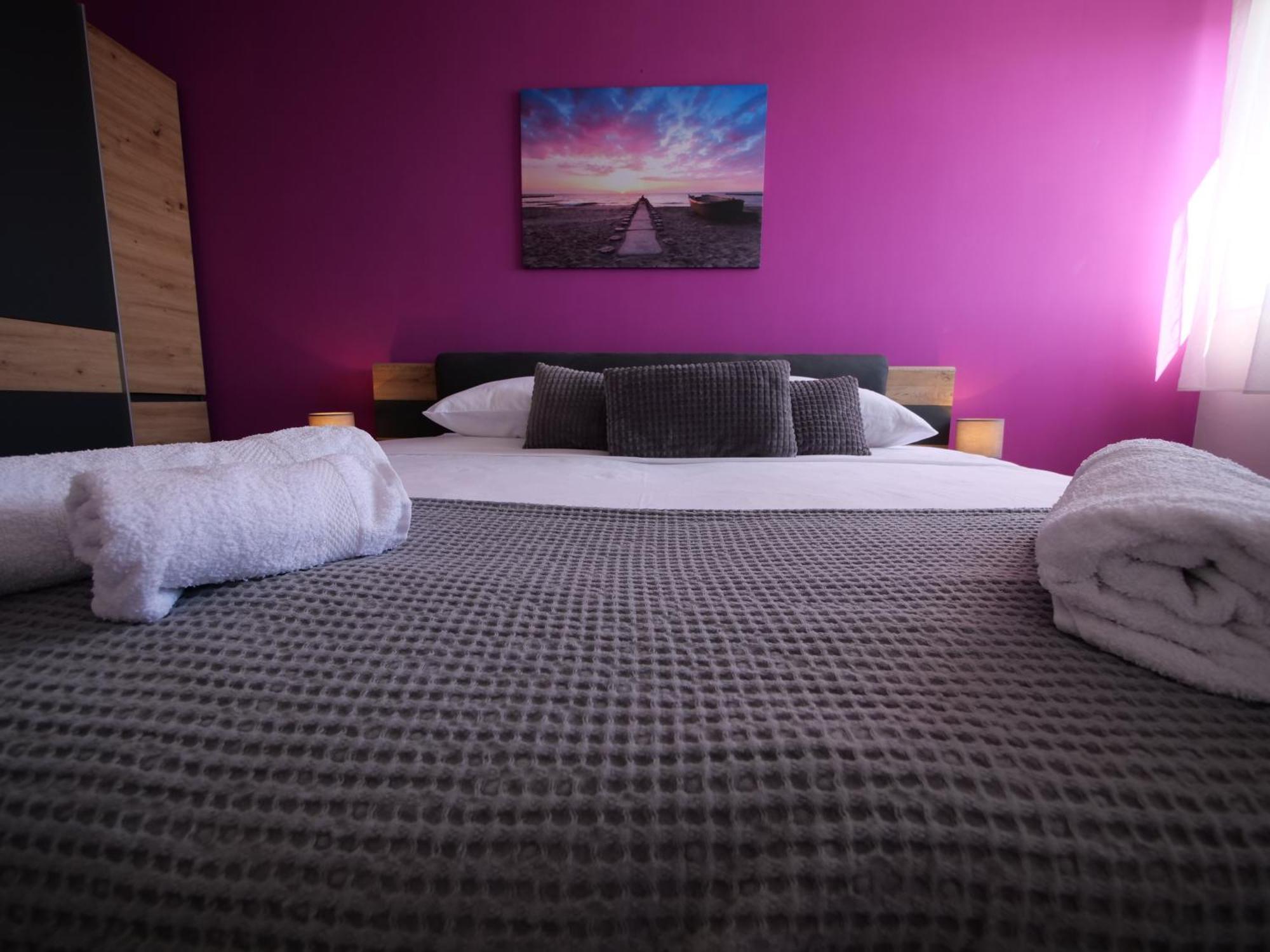 P&c Apartament *